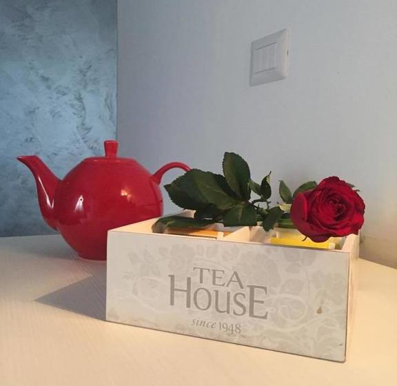 Bed & Breakfast Carillon