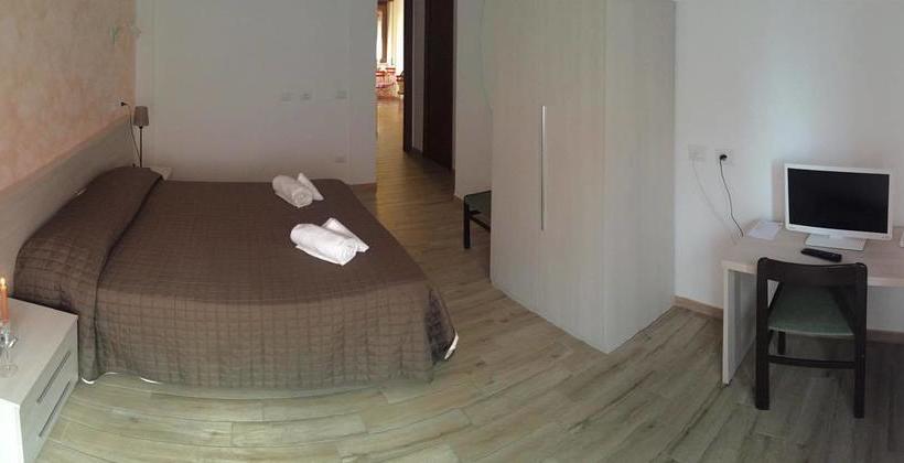 Bed & Breakfast Carillon