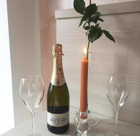 Bed & Breakfast Carillon