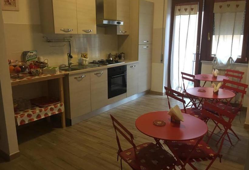 Bed & Breakfast Carillon