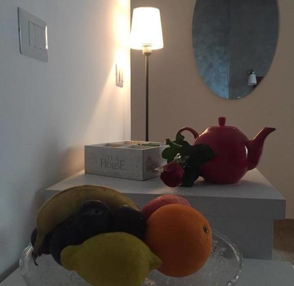 Bed & Breakfast Carillon