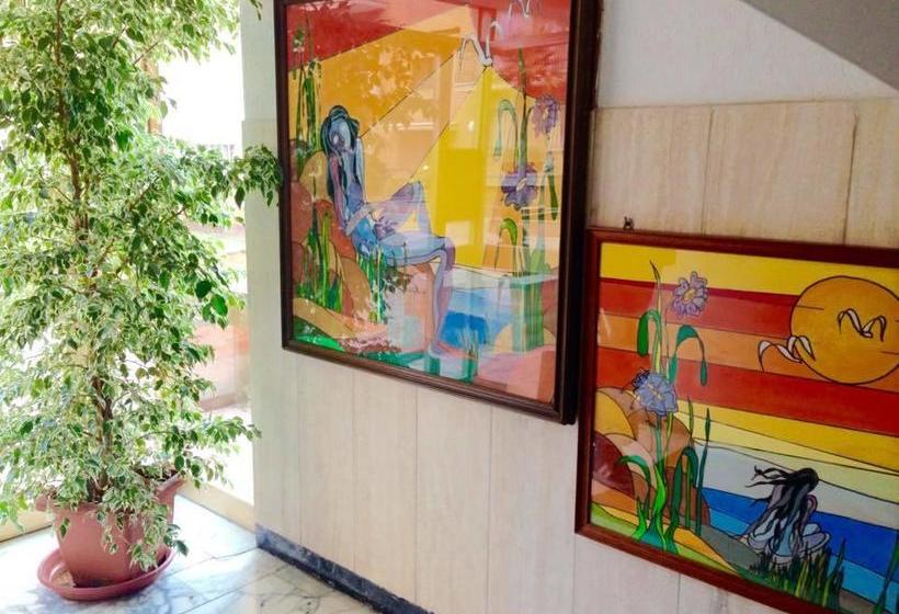 Bed & Breakfast Carillon