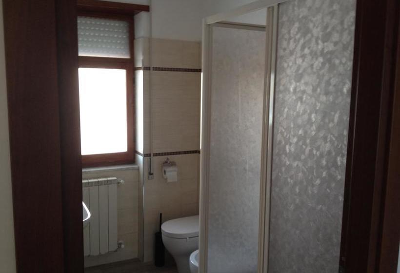 Bed & Breakfast Carillon