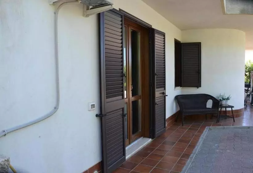 B&b Due Fontane
