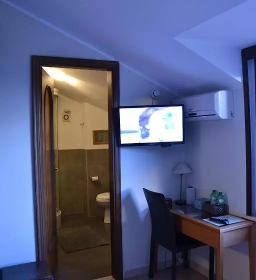 B&b Due Fontane