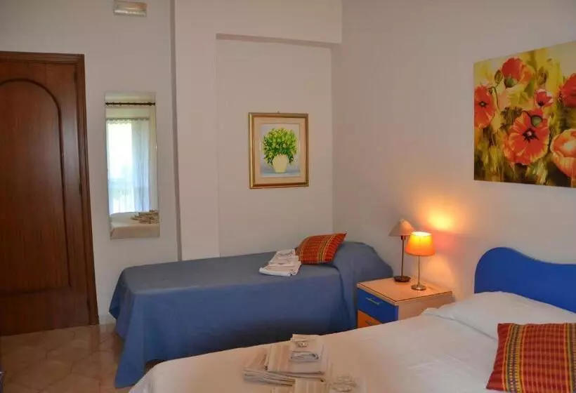 B&b Due Fontane