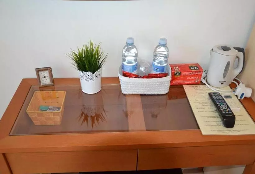 B&b Due Fontane