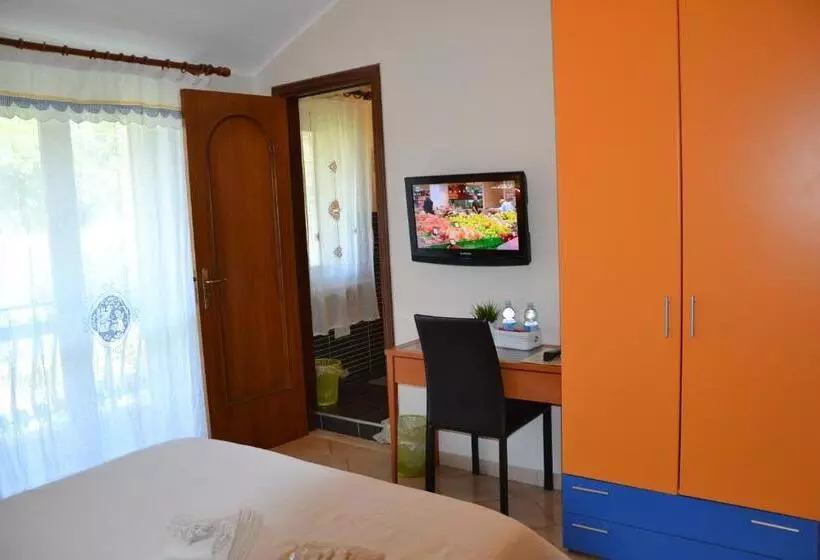 B&b Due Fontane