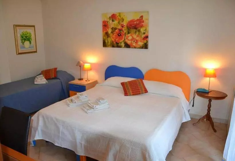 B&b Due Fontane