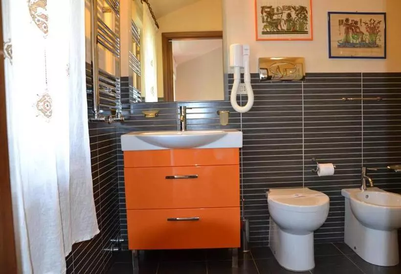 B&b Due Fontane