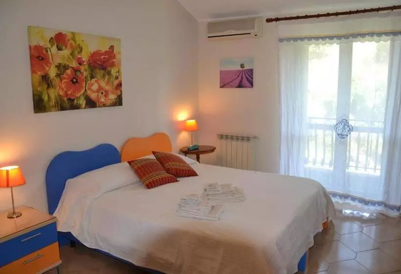 B&b Due Fontane