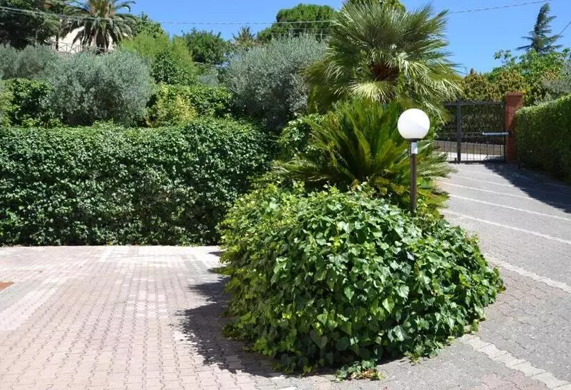 B&b Due Fontane