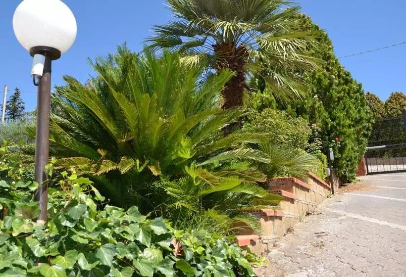 B&b Due Fontane