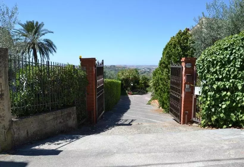 B&b Due Fontane