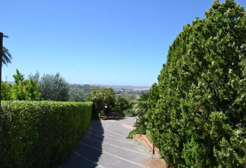B&b Due Fontane