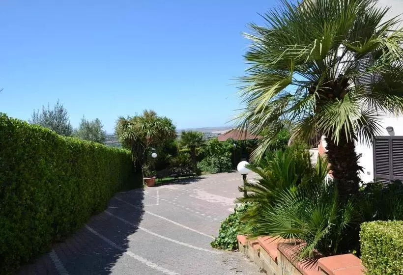 B&b Due Fontane