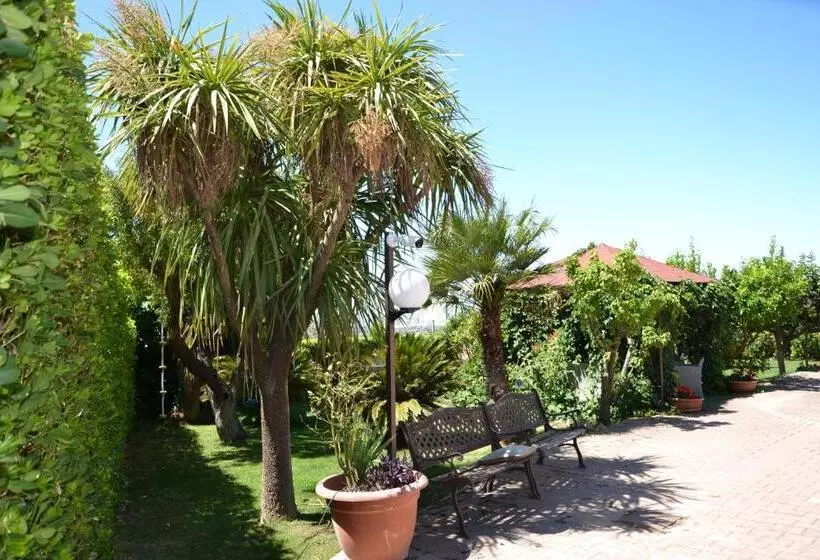 B&b Due Fontane