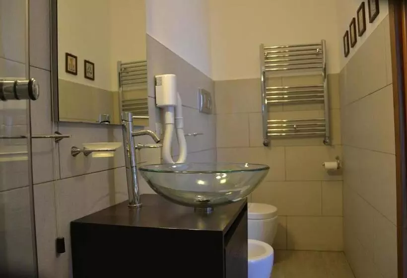 B&b Due Fontane