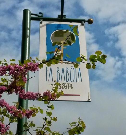 B&b Fa Babòia