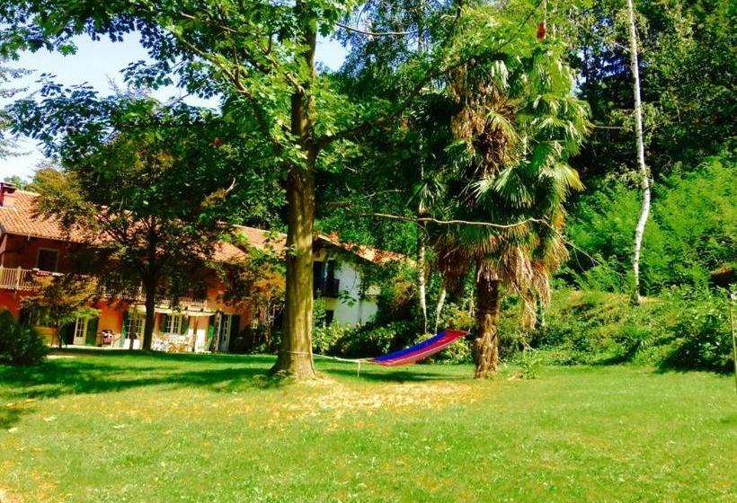 B&b Il Castello Del Ghiro Rent E Bike