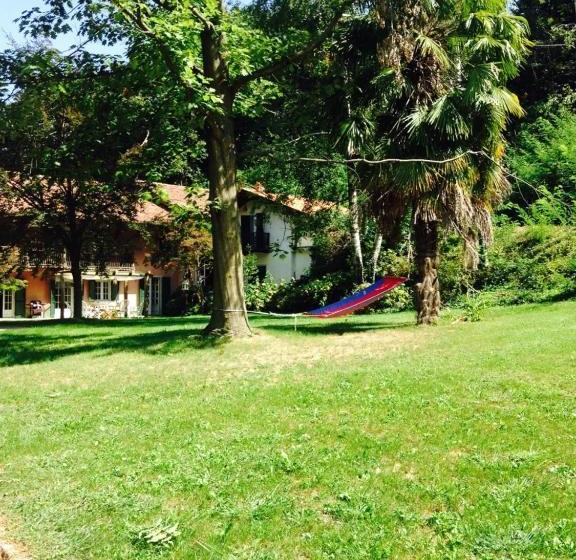 B&b Il Castello Del Ghiro Rent E Bike