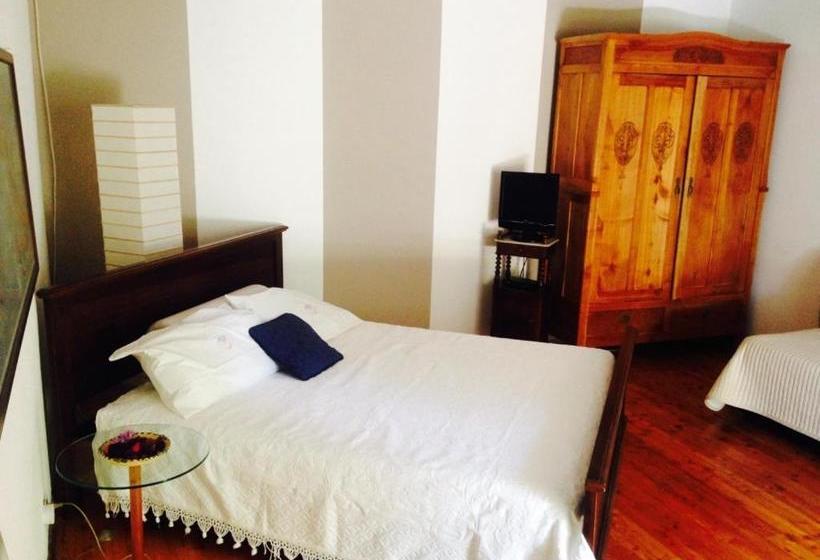 B&b Il Castello Del Ghiro Rent E Bike