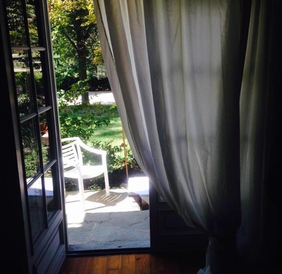 B&b Il Castello Del Ghiro Rent E Bike