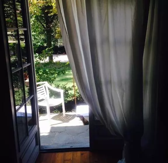 B&b Il Castello Del Ghiro Rent E Bike