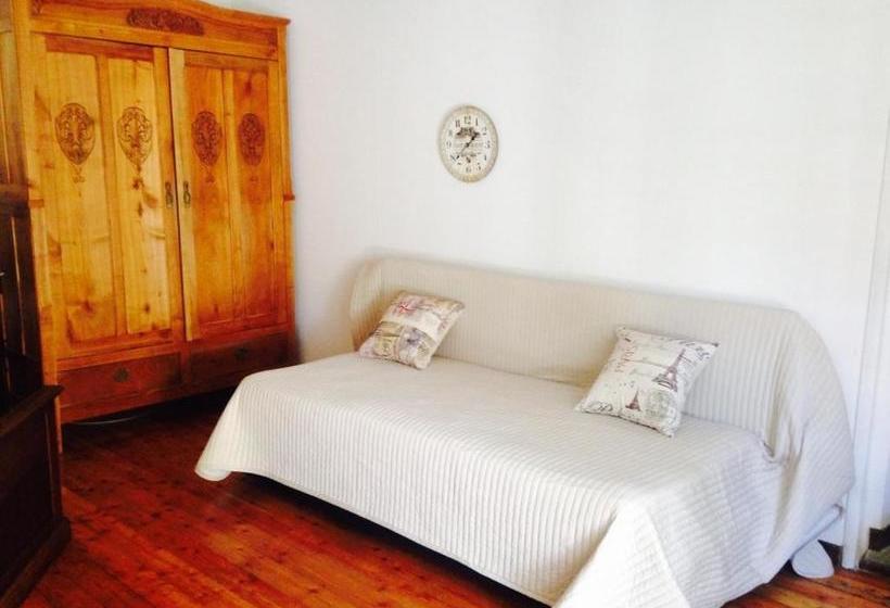 B&b Il Castello Del Ghiro Rent E Bike