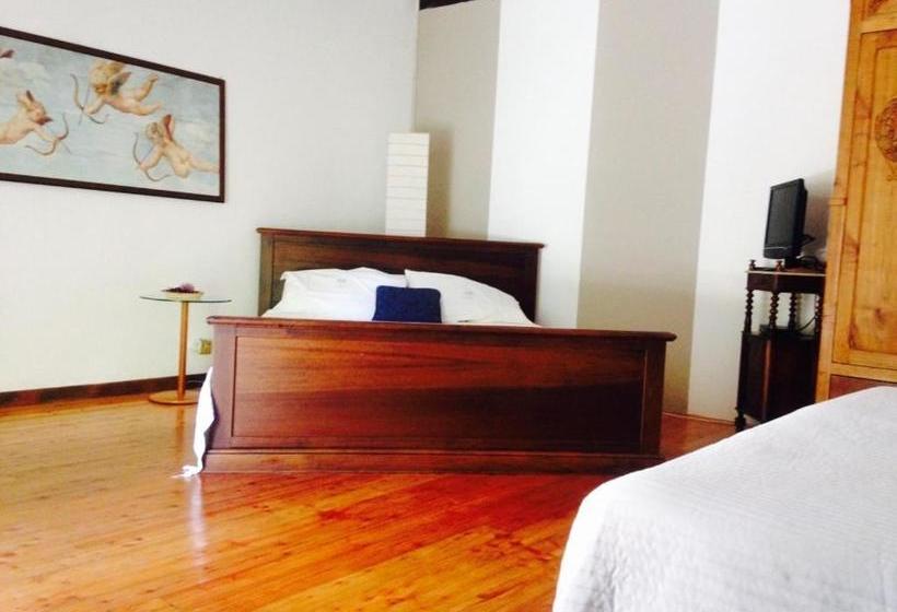 B&b Il Castello Del Ghiro Rent E Bike