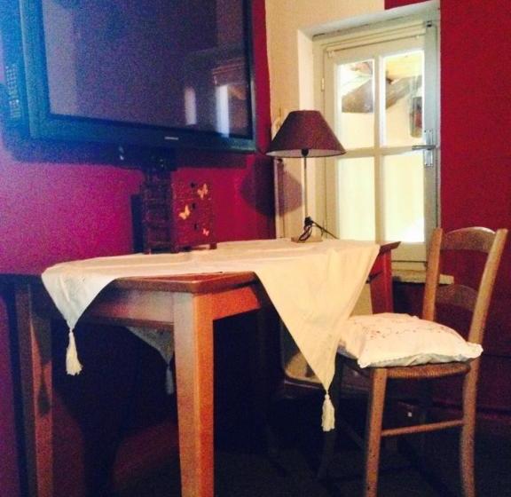 B&b Il Castello Del Ghiro Rent E Bike