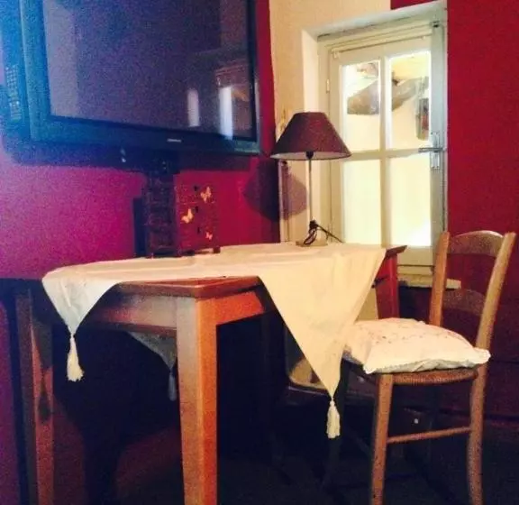 B&b Il Castello Del Ghiro Rent E Bike