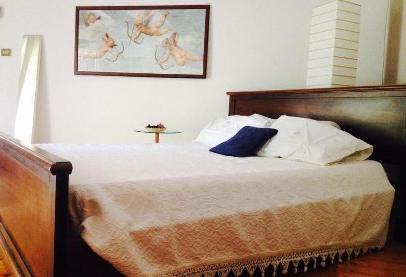 B&b Il Castello Del Ghiro Rent E Bike