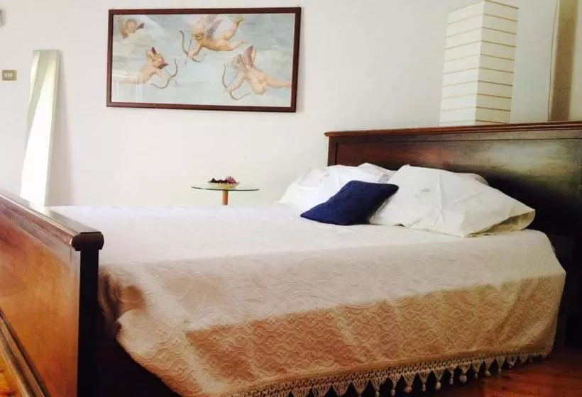 B&b Il Castello Del Ghiro Rent E Bike