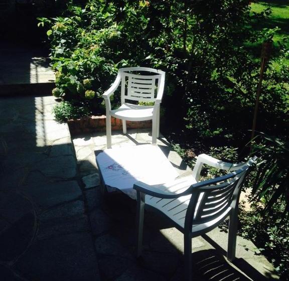 B&b Il Castello Del Ghiro Rent E Bike