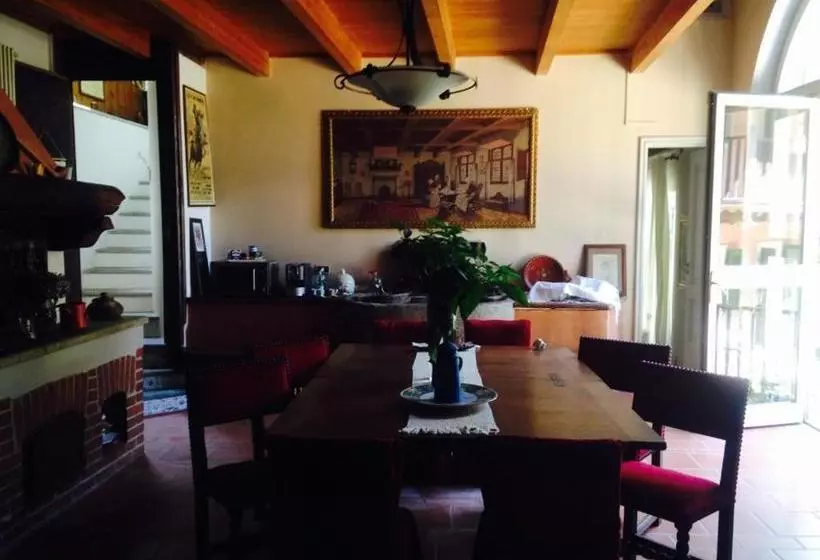 B&b Il Castello Del Ghiro Rent E Bike