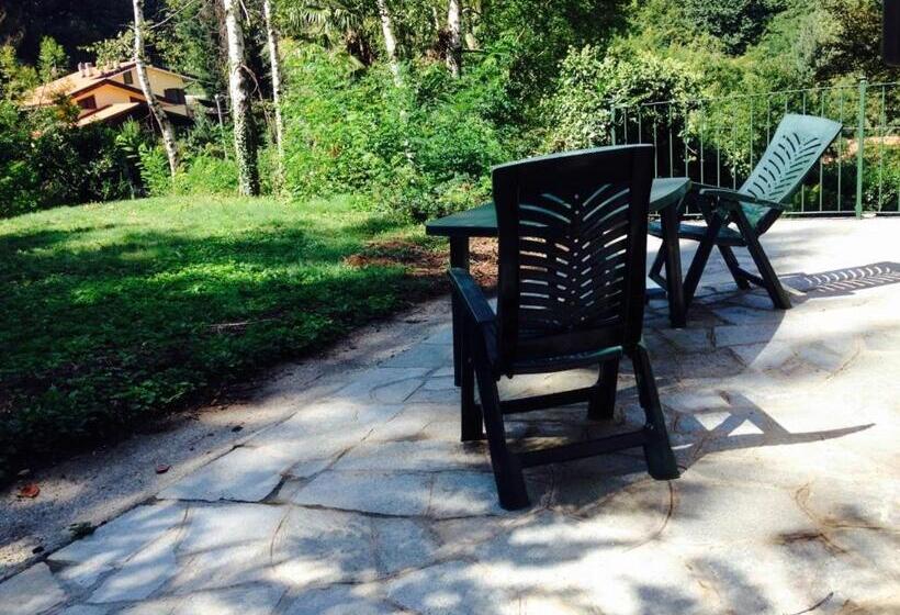 B&b Il Castello Del Ghiro Rent E Bike