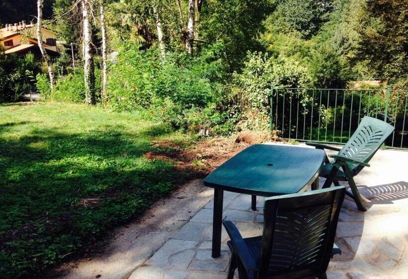 B&b Il Castello Del Ghiro Rent E Bike