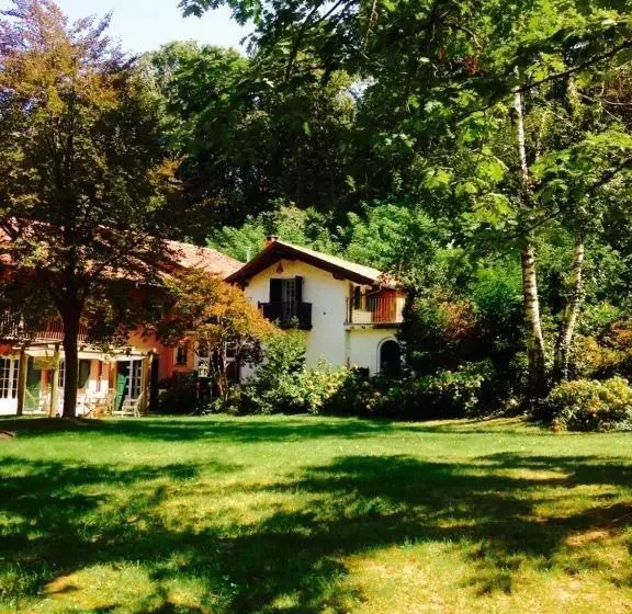 B&b Il Castello Del Ghiro Rent E Bike