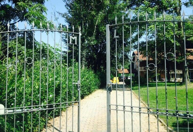 B&b Il Castello Del Ghiro Rent E Bike