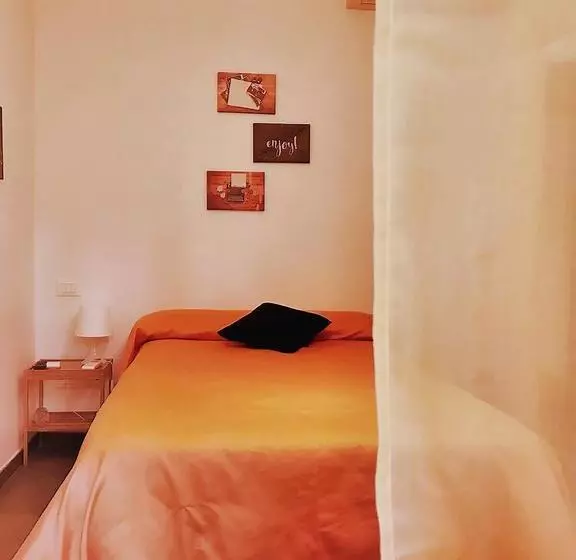 B&b Il Giardino Delle Camelie