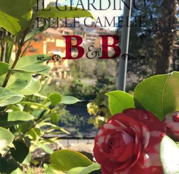 B&b Il Giardino Delle Camelie