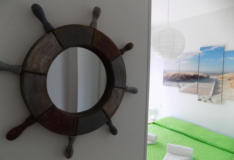 B&b Il Giardino Delle Camelie