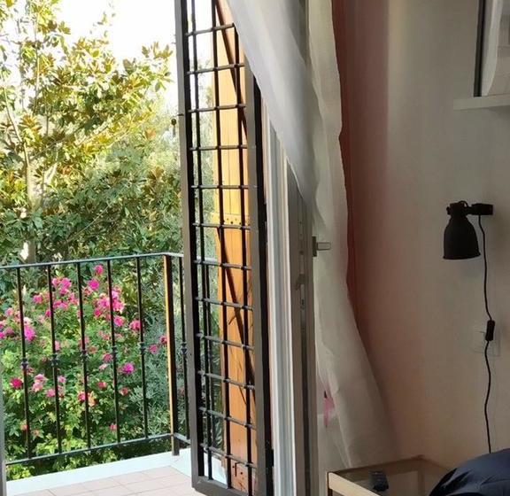 B&b Il Giardino Delle Camelie