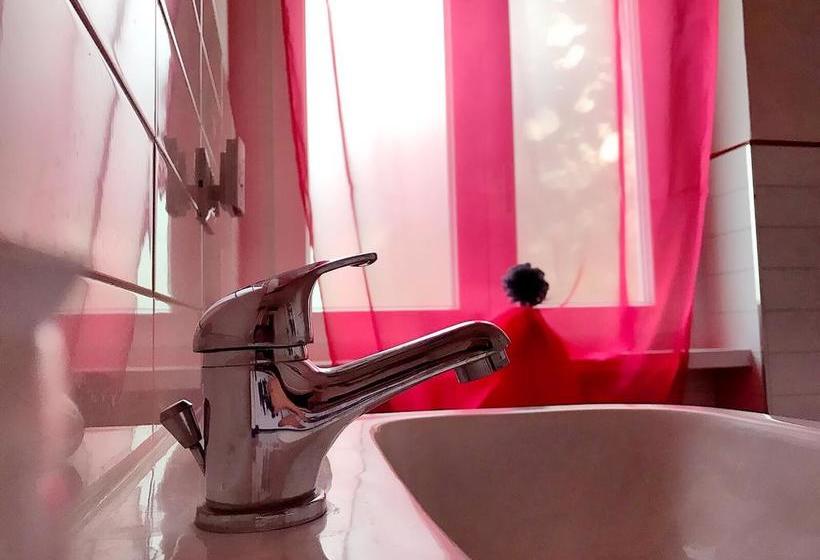 B&b Il Giardino Delle Camelie