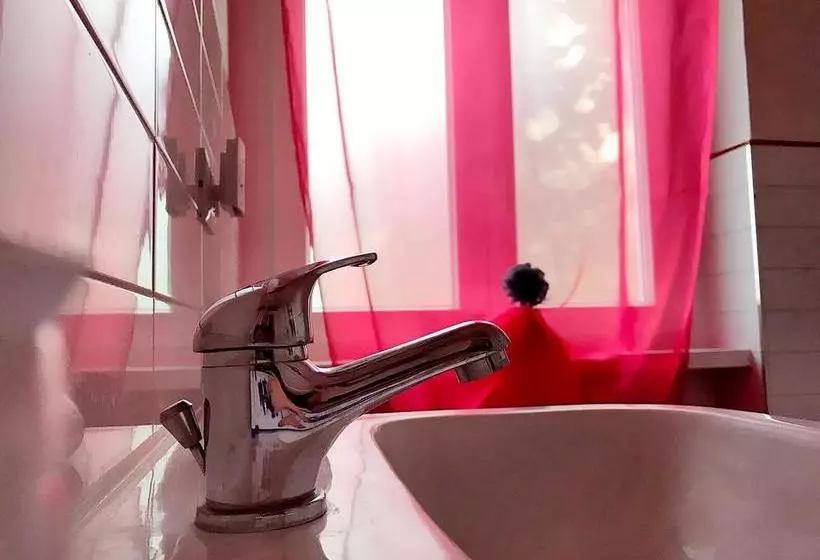 B&b Il Giardino Delle Camelie