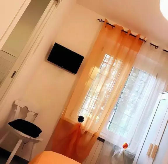 B&b Il Giardino Delle Camelie