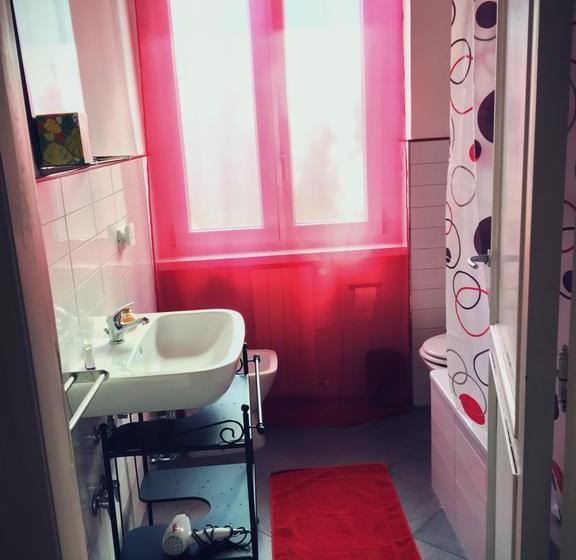 B&b Il Giardino Delle Camelie