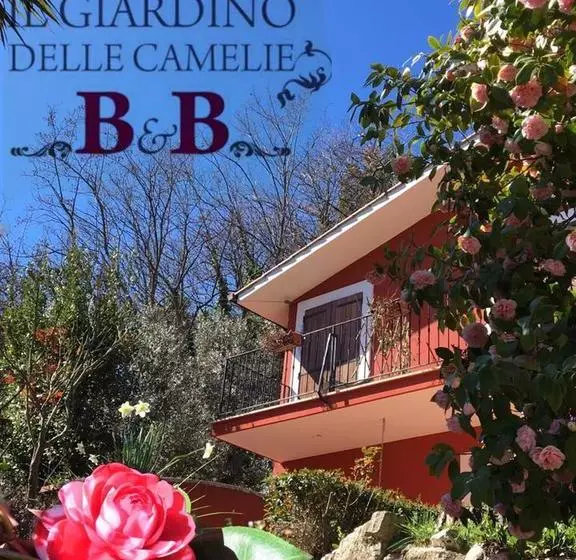B&b Il Giardino Delle Camelie