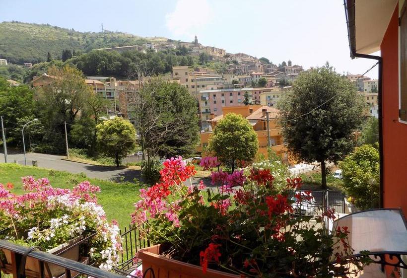 B&b Il Giardino Delle Camelie